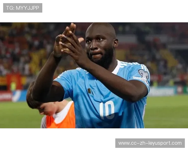 卢卡库横敲门前补射成就关键瞬间 卢卡库横敲门前补射成就关键瞬间