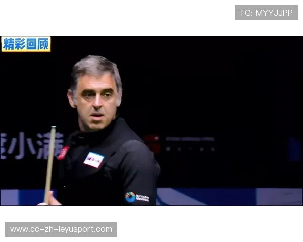 斯诺克奥沙利文再度清台，大师风范尽显