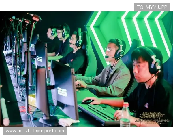 电竞比赛版权纷争逐步解决，行业秩序逐步规范，电竞赛事承办商